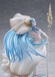 Fire Emblem Aqua (White Songstress) - Intelligent Systems 