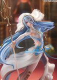  Fire Emblem Aqua (White Songstress) - Intelligent Systems 
