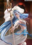  Fire Emblem Aqua (White Songstress) - Intelligent Systems 