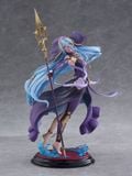  Fire Emblem Aqua (Dark Songstress) - Intelligent Systems 