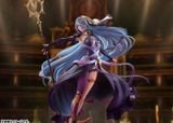  Fire Emblem Aqua (Dark Songstress) - Intelligent Systems 