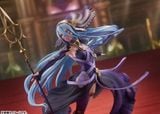  Fire Emblem Aqua (Dark Songstress) - Intelligent Systems 
