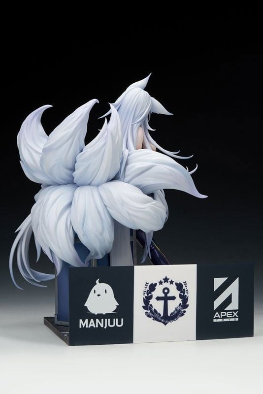  Shinano Moonlit Chrome Ver. - Azur Lane - APEX 