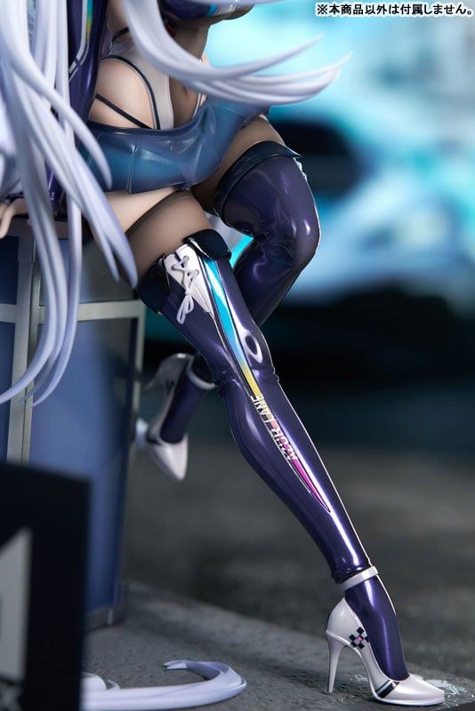  Shinano Moonlit Chrome Ver. - Azur Lane - APEX 