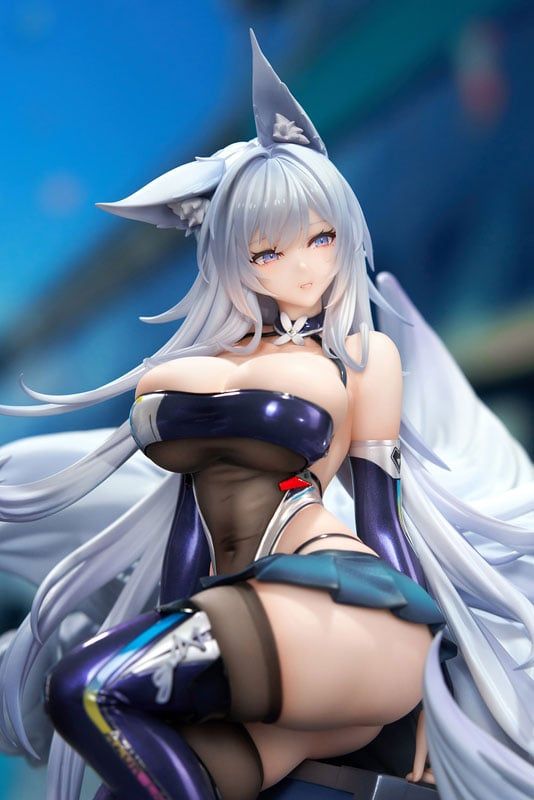  Shinano Moonlit Chrome Ver. - Azur Lane - APEX 