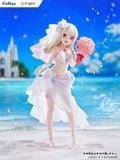  Illyasviel Von Einzbern Wedding Swimsuit ver. -  Movie Fate/Kaleid Liner Prisma Illya: Licht - The Nameless Girl - FURYU 