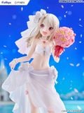  Illyasviel Von Einzbern Wedding Swimsuit ver. -  Movie Fate/Kaleid Liner Prisma Illya: Licht - The Nameless Girl - FURYU 