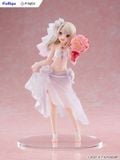  Illyasviel Von Einzbern Wedding Swimsuit ver. -  Movie Fate/Kaleid Liner Prisma Illya: Licht - The Nameless Girl - FURYU 