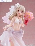  Illyasviel Von Einzbern Wedding Swimsuit ver. -  Movie Fate/Kaleid Liner Prisma Illya: Licht - The Nameless Girl - FURYU 