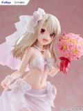  Illyasviel Von Einzbern Wedding Swimsuit ver. -  Movie Fate/Kaleid Liner Prisma Illya: Licht - The Nameless Girl - FURYU 