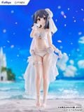  Miyu Edelfelt Wedding Swimsuit ver. -  Movie Fate/Kaleid Liner Prisma Illya: Licht - The Nameless Girl - FURYU 