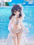  Miyu Edelfelt Wedding Swimsuit ver. -  Movie Fate/Kaleid Liner Prisma Illya: Licht - The Nameless Girl - FURYU 