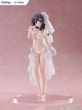  Miyu Edelfelt Wedding Swimsuit ver. -  Movie Fate/Kaleid Liner Prisma Illya: Licht - The Nameless Girl - FURYU 