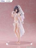  Miyu Edelfelt Wedding Swimsuit ver. -  Movie Fate/Kaleid Liner Prisma Illya: Licht - The Nameless Girl - FURYU 