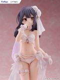  Miyu Edelfelt Wedding Swimsuit ver. -  Movie Fate/Kaleid Liner Prisma Illya: Licht - The Nameless Girl - FURYU 