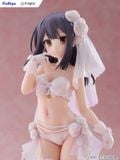  Miyu Edelfelt Wedding Swimsuit ver. -  Movie Fate/Kaleid Liner Prisma Illya: Licht - The Nameless Girl - FURYU 