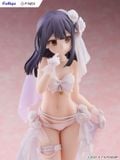  Miyu Edelfelt Wedding Swimsuit ver. -  Movie Fate/Kaleid Liner Prisma Illya: Licht - The Nameless Girl - FURYU 