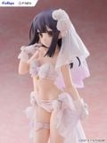  Miyu Edelfelt Wedding Swimsuit ver. -  Movie Fate/Kaleid Liner Prisma Illya: Licht - The Nameless Girl - FURYU 