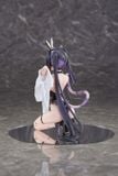  Cheshire Cat Bunny Suit Ver. Illustration by Rosuuri - MAGI ARTS 