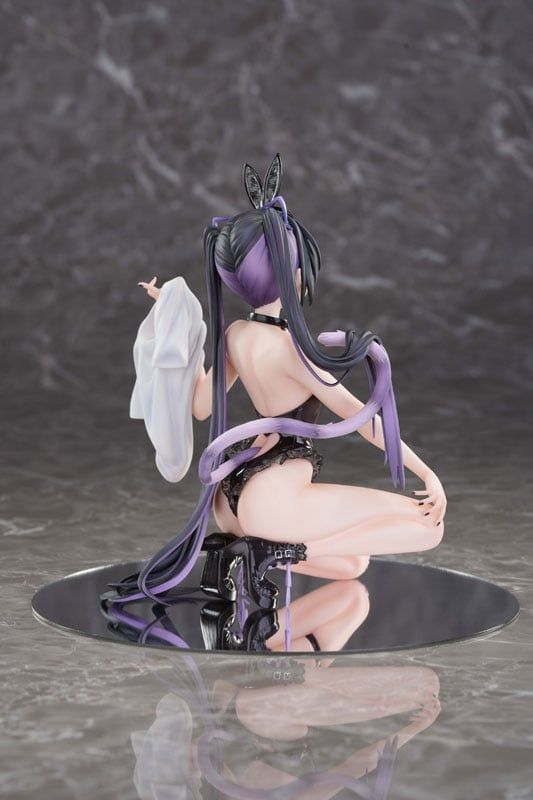  Cheshire Cat Bunny Suit Ver. Illustration by Rosuuri - MAGI ARTS 