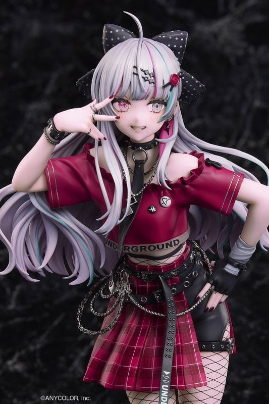  Ishigami Nozomi - Nijisanji - A.DIMENSION 