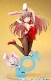 Mahiro Oyama Bunny Girl Style - Onii-chan wa Oshimai! - ques Q 