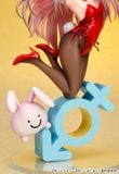  Mahiro Oyama Bunny Girl Style - Onii-chan wa Oshimai! - ques Q 
