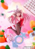  Mahiro Oyama Bunny Girl Style - Onii-chan wa Oshimai! - ques Q 
