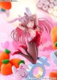  Mahiro Oyama Bunny Girl Style - Onii-chan wa Oshimai! - ques Q 