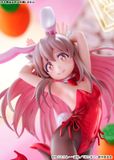  Mahiro Oyama Bunny Girl Style - Onii-chan wa Oshimai! - ques Q 