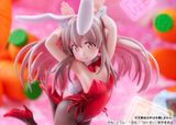  Mahiro Oyama Bunny Girl Style - Onii-chan wa Oshimai! - ques Q 