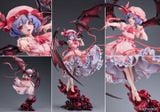  Remilia Scarlet - Touhou Project - Novel Stella 