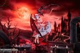  Remilia Scarlet - Touhou Project - Novel Stella 