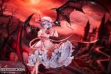  Remilia Scarlet - Touhou Project - Novel Stella 