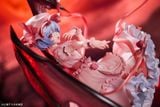  Remilia Scarlet - Touhou Project - Novel Stella 