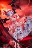  Remilia Scarlet - Touhou Project - Novel Stella 