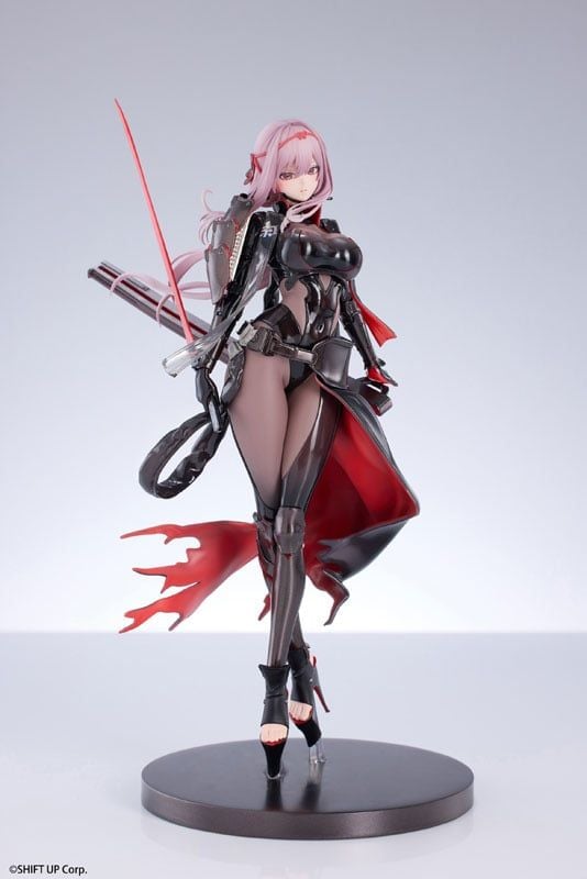  Scarlet: Black Shadow - Goddess of Victory: Nikke - Hobby sakura 