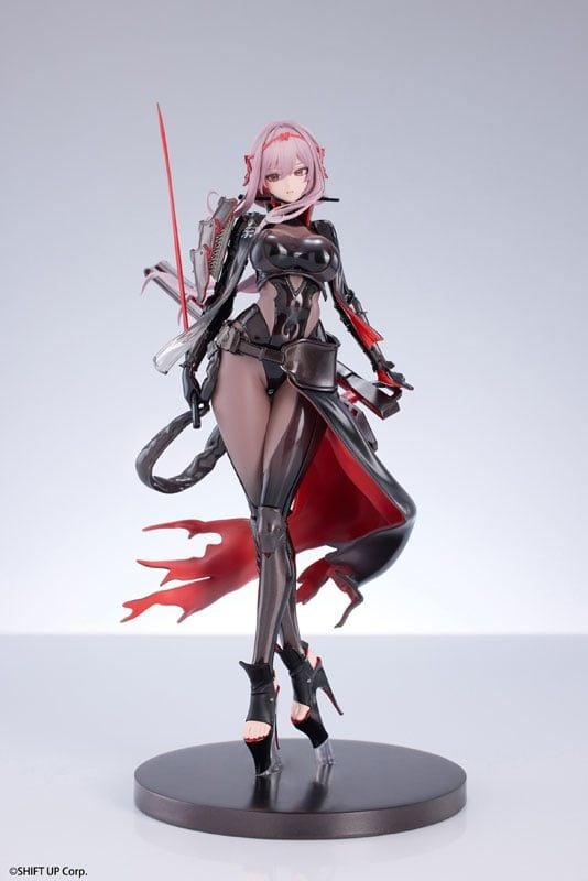  Scarlet: Black Shadow - Goddess of Victory: Nikke - Hobby sakura 
