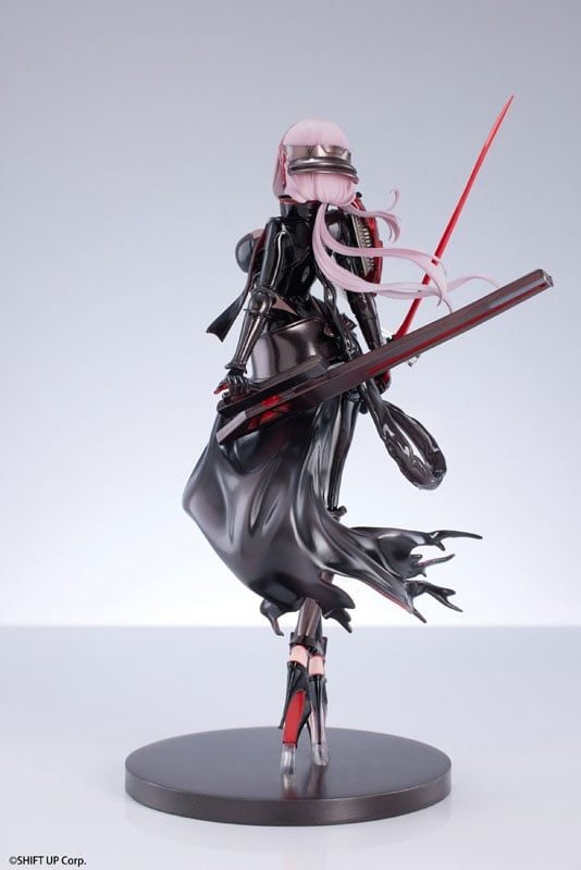  Scarlet: Black Shadow - Goddess of Victory: Nikke - Hobby sakura 