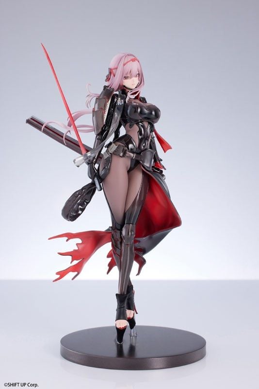  Scarlet: Black Shadow - Goddess of Victory: Nikke - Hobby sakura 