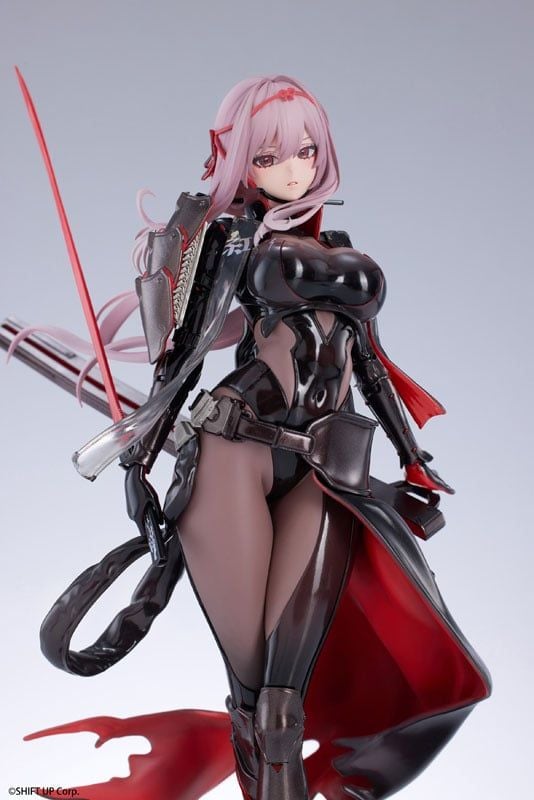  Scarlet: Black Shadow - Goddess of Victory: Nikke - Hobby sakura 