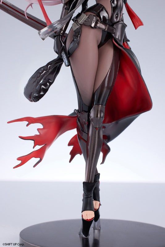  Scarlet: Black Shadow - Goddess of Victory: Nikke - Hobby sakura 