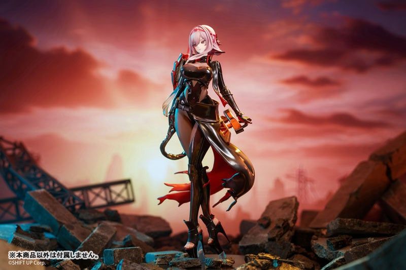  Scarlet: Black Shadow - Goddess of Victory: Nikke - Hobby sakura 