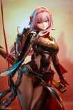  Scarlet: Black Shadow - Goddess of Victory: Nikke - Hobby sakura 
