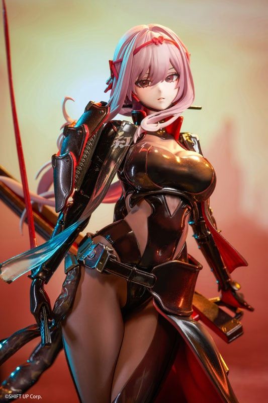  Scarlet: Black Shadow - Goddess of Victory: Nikke - Hobby sakura 