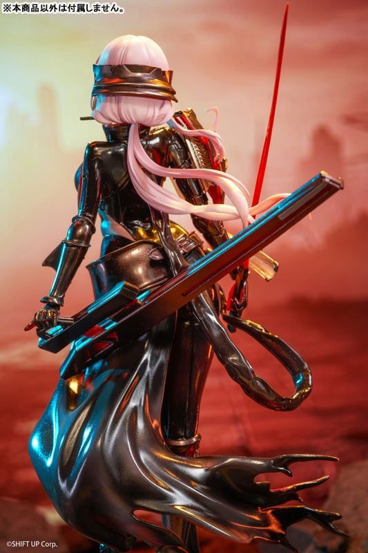  Scarlet: Black Shadow - Goddess of Victory: Nikke - Hobby sakura 