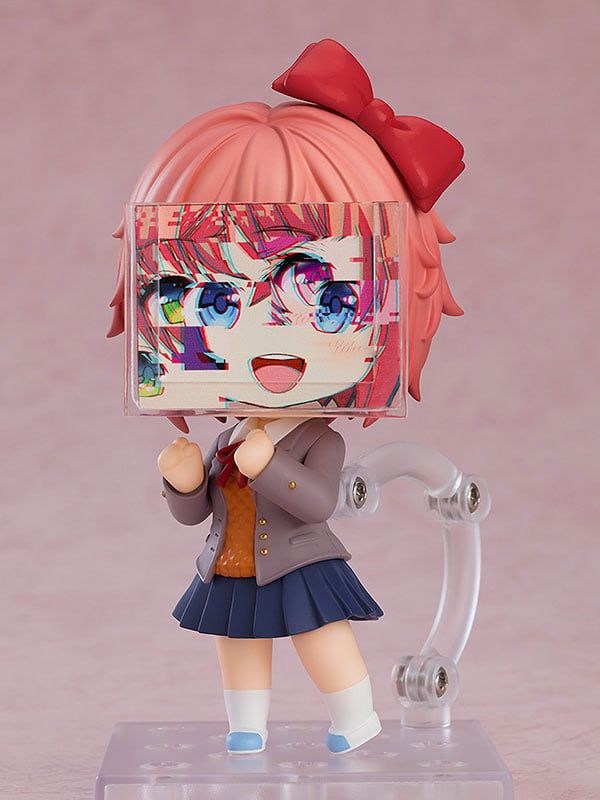  Sayori - Doki Doki Literature Club! - Good Smile Company 