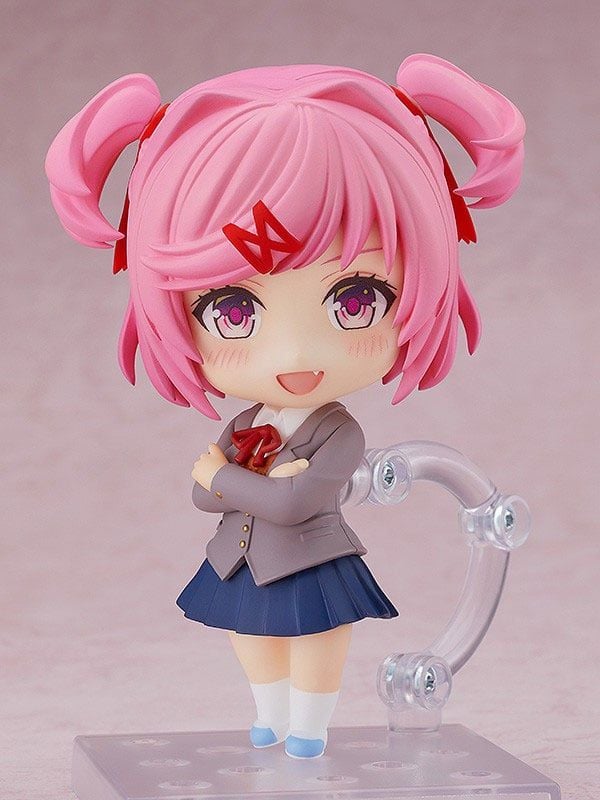  Natsuki - Doki Doki Literature Club! - Good Smile Company 