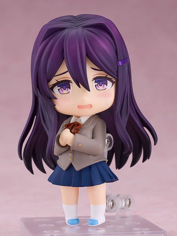  Yuri - Doki Doki Literature Club! - Good Smile Company 