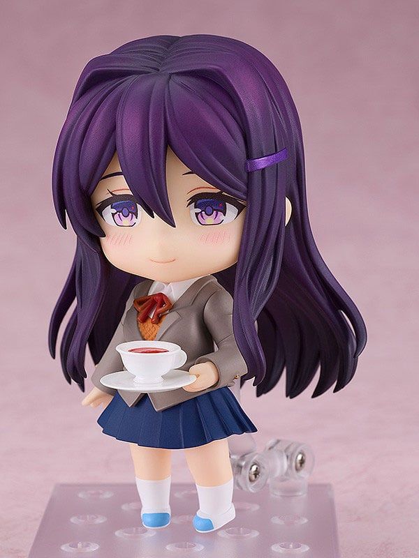  Yuri - Doki Doki Literature Club! - Good Smile Company 
